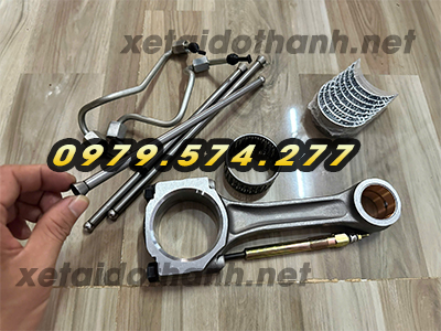 Nơi nào bán phụ tùng xe tải IZ Đô Thành giá tốt?