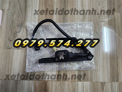 Phụ tùng xe tải Đô Thành IZ65 mua tại đâu là tốt nhất?