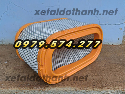 Nên mua lọc gió phụ tùng xe tải Đô Thành tại đâu?