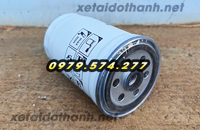 Lọc dầu thô xe tải Đô Thành IZ49 IZ65 IZ250