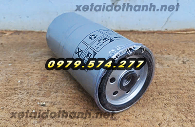 Lọc dầu tinh xe tải Đô Thành IZ49 IZ65 IZ250