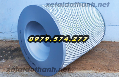 Lọc gió xe HyunDai máy điện 75S 110S 110SL