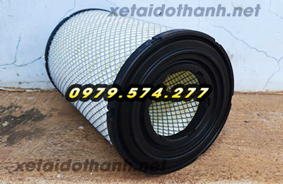 Lọc gió xe tải Đô Thành IZ65 IZ68