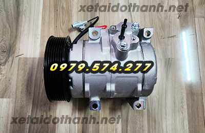 Lóc lạnh xe tải Đô Thành IZ49 IZ65 IZ250 IZ350 IZ500 IZ650