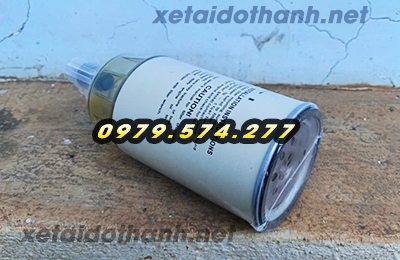 Lọc nhiên liệu xe HyunDai máy điện 75S 110S 110SL