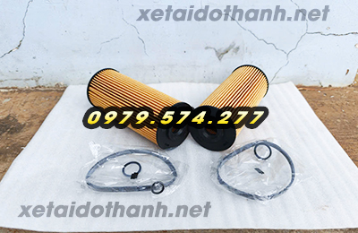 Lọc nhớt xe tải Đô Thành IZ650