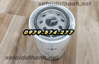 Lọc nhớt xe tải JAC N250 N350 N650
