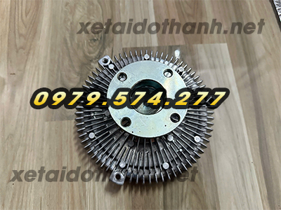 Mua phụ tùng xe tải IZ Đô Thành nơi nào uy tín?