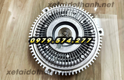 Ly tâm quạt gió xe tải đô thành IZ49 IZ65