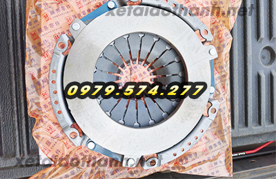 Mâm ép xe tải Đô Thành IZ49 IZ65 IZ250