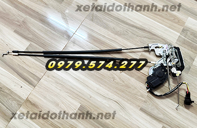 Ổ khóa ngậm cửa xe tải đô thành IZ49 IZ65 Ổ khóa ngậm cửa xe tải đô thành IZ49 IZ65