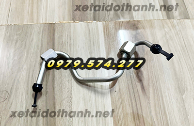 Ống dầu cao áp xe tải đô thành IZ49 IZ65 Ống dầu cao áp xe tải đô thành IZ49 IZ65