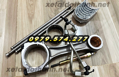 Phụ tùng xe đô thành iz49 iz65