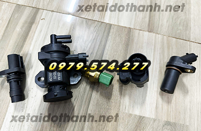 Phụ tùng xe Đô Thành iz49 iz65 Đồng Nai