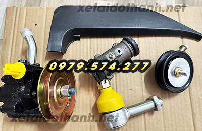 Phụ tùng xe đô thành iz49 iz65 giá tốt