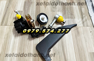 Phụ tùng xe đô thành iz49 iz65 tại Đăk Nông