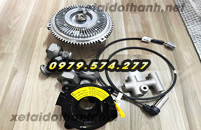 Phụ tùng xe Đô Thành iz49 iz65 thành phố Hồ Chí Minh