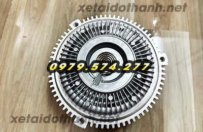 Phụ tùng xe tải Đô Thành IZ tại Đắk Lắk