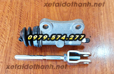 Phụ tùng xe tải Đô Thành IZ tại Đắk Nông