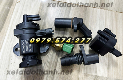 Phụ tùng xe tải đô thành iz49 iz65