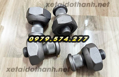 Tắc kê bánh trước xe tải đô thành IZ49 IZ6 Tắc kê bánh trước xe tải đô thành IZ49 IZ6