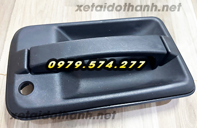Tay mở cửa ngoài xe tải IZ65 IZ68 IZ250