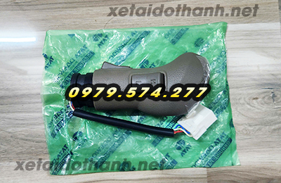 Tay nắm cần số xe tải Daewoo