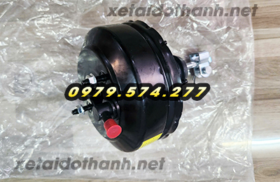 Tổng côn xe tải Teraco 190SL