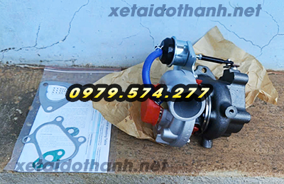 Turbo xe đô thành IZ49 IZ65 IZ250 Turbo xe đô thành IZ49 IZ65 IZ250