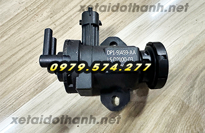 Van EGR xe tải Đô Thành IZ49 IZ65