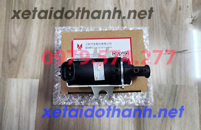 Van EGR xe tải Đô Thành IZ49 IZ65 IZ250 IZ350 IZ500 IZ650