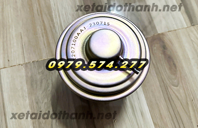 Van tuần hoàn khí xả EGR xe tải Đô Thành IZ49 IZ65